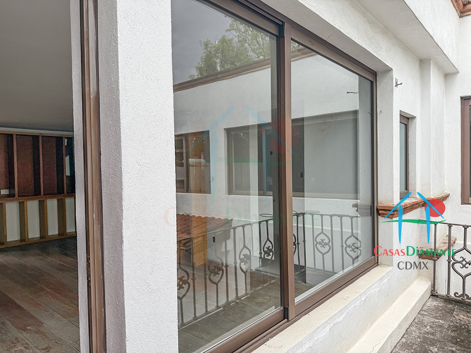 Tlacopac Casa Santacilia A - Recámara uno 9